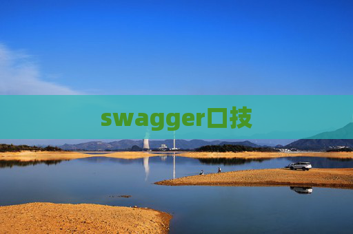 swagger口技